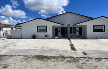 Residential Lease For Rent