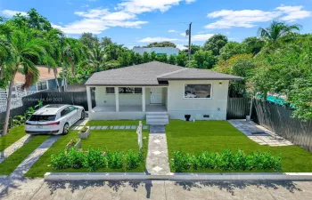 Single Family For Sale