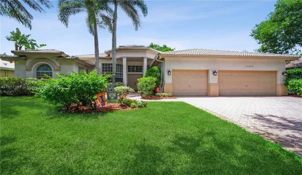Welcome Home!