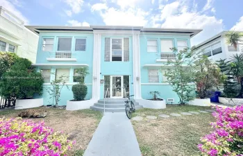 Residential Lease For Rent