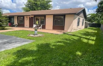 Townhouse For Sale