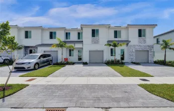 Townhouse For Sale