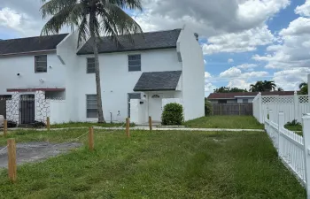 Townhouse For Sale