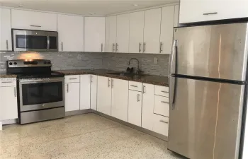 Condominium Application (English)