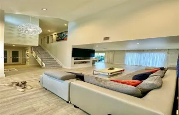 Residential Lease For Rent