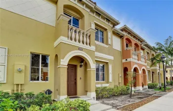 Townhouse For Sale