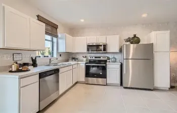 Residential Lease For Rent