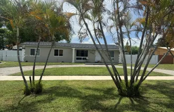 Single Family For Sale