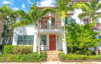 Townhouse For Sale