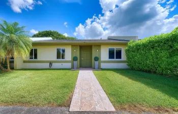 Single Family For Sale