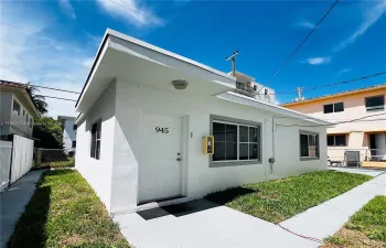 Residential Lease For Rent