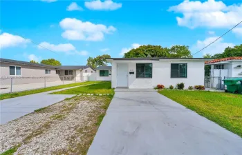 Residential Lease For Rent