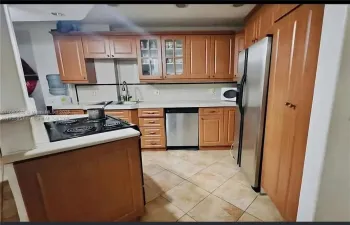 Residential Lease For Rent