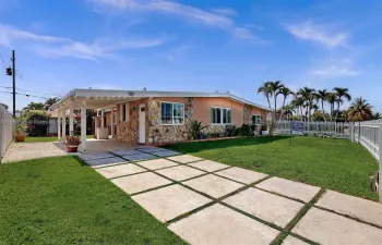 Single Family For Sale