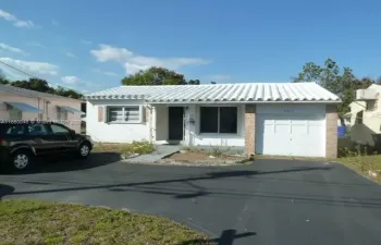 Residential Lease For Rent