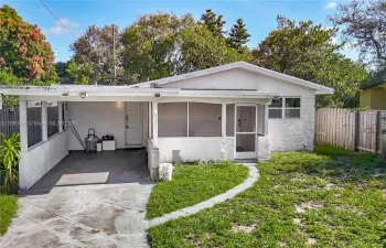 Residential Lease For Rent
