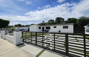 Residential Lease For Rent