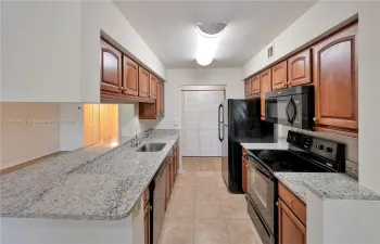 Residential Lease For Rent