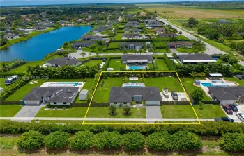 Single Family For Sale