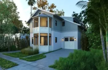 Residential Lease For Rent