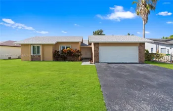 Single Family For Sale