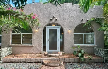 Residential Lease For Rent