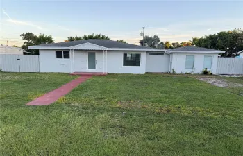 Single Family For Sale