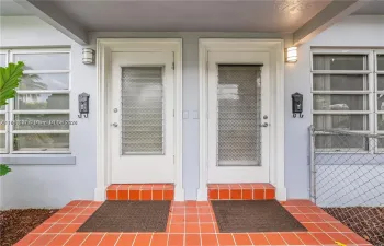Residential Lease For Rent