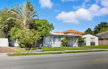 Single Family For Sale