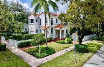 Single Family For Sale