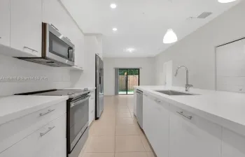 Residential Lease For Rent