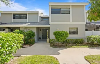 Townhouse For Sale