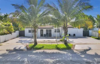 Single Family For Sale