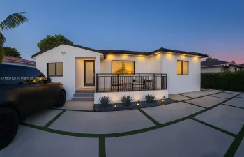 Single Family For Sale