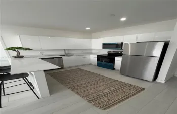 Residential Lease For Rent