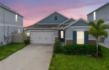 Single Family For Sale