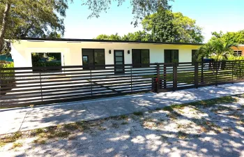 Residential Lease For Rent