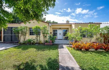 Single Family For Sale