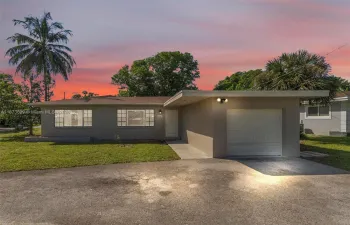 Single Family For Sale
