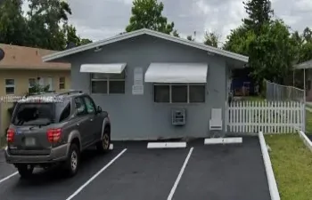Residential Lease For Rent