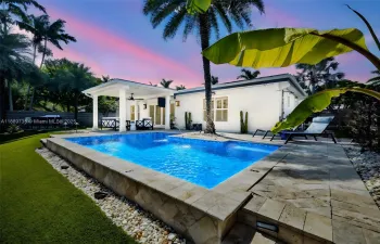 Single Family For Sale