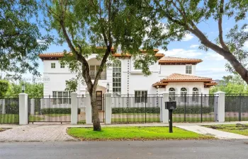 Single Family For Sale