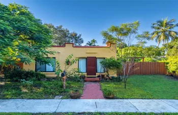 Single Family For Sale