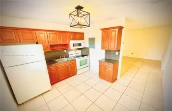 Residential Lease For Rent