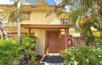 Townhouse For Sale