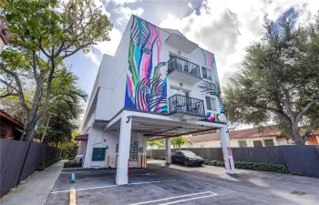 Residential Lease For Rent