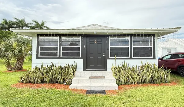 HOUSE # 1