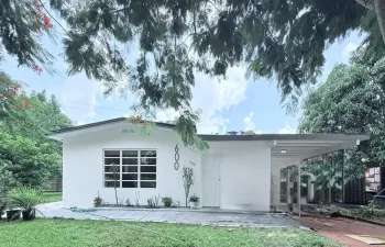 Residential Lease For Rent