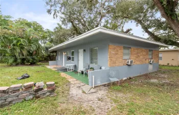 Residential Lease For Rent