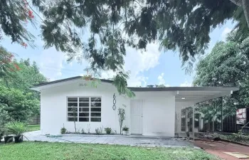 Residential Lease For Rent